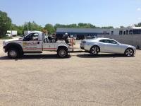 First Class Towing & Recovery image 4